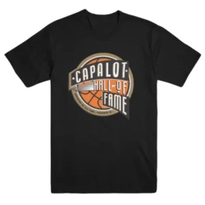 Polo G Hall of Fame Cotton Shirt Style 4