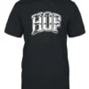 Polo G Hall of Fame Cotton Shirt Style 5