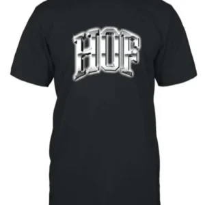 Polo G Hall of Fame Cotton Shirt Style 5