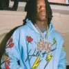 Polo G Hall of Fame Hoodie Style 1