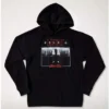 Polo G Hall of Fame Hoodie Style 5