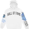 Polo G Hall of Fame Hoodie Style 6