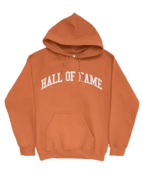 Polo G Hall of Fame Hoodie Style 7