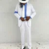 Polo G Multicolor Full Suit Style 5