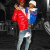 Polo G Puffer Jacket Style 3