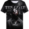 Polo G The Goat Shirt Style 1
