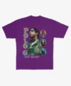 Polo G The Goat Shirt Style 4