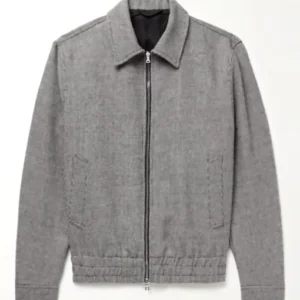 9-1-1-S05-Evans-Grey-Wool-Jacket