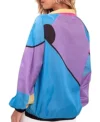 90s-Color-Block-Jacket-Back