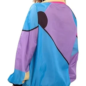 90s-Color-Block-Jacket-Back