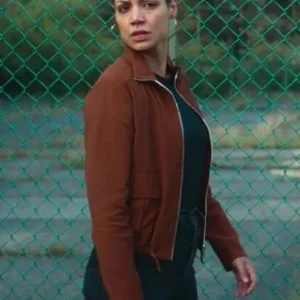 Aida Kurt Dear Child Cotton Jacket