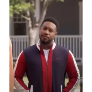 Anthony Holmes Grand Crew S02 Jacket