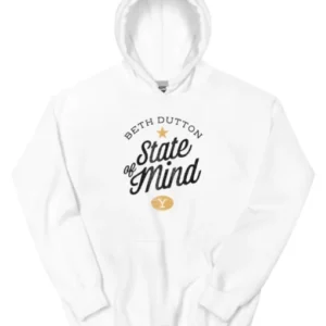 Beth Dutton Hoodie Style 10