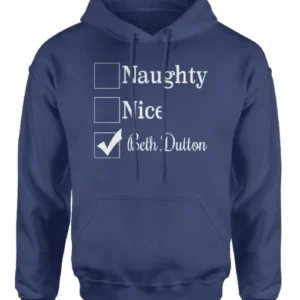 Beth Dutton Hoodie Style 2