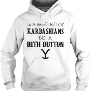Beth Dutton Hoodie Style 3
