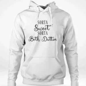 Beth Dutton Hoodie Style 7