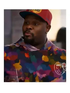 Carl Tart Grand Crew S02 Hoodies