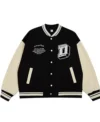 Cassin Baseball Jock Jackets For Men