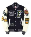 Cassin Baseball Jock Jackets For Sale