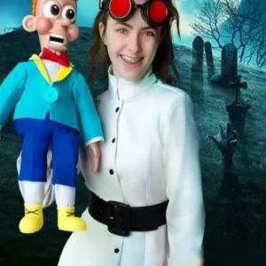 Catherine Ashmore Bradley A Really Haunted Loud House On Sale