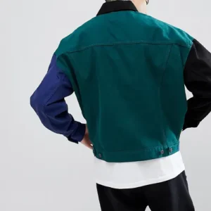 Color-Block-Denim-Jacket-Back