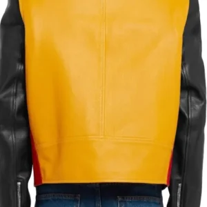 Color-Block-Moto-Jacket-Back