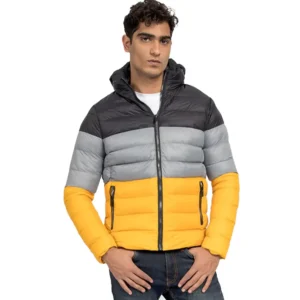 Color-Block-Puffer-Jacket
