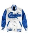 Crenshaw Kobe Bryant Varsity Jacket Style 2