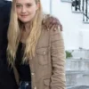 Dakota-Fanning-The-Equalizer-3-Cotton-Jacket