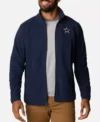 Dallas Cowboys Mens Fleece Jacket