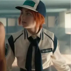 Emily-Rudd-One-Piece-2023-Cotton-Costume-Jacket