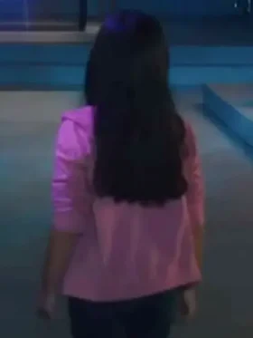 Everly Carganilla Spy Kids Armageddon 2023 Hoodie