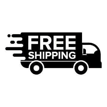 pngtree black free shipping png image 3577608 removebg preview