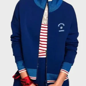 Aisha Hinds 911 S04 Henrietta Wilson Jacket