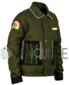 Alien Nostromo Cotton Jacket right