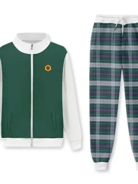 All of Us Are Dead Student Uniform 2