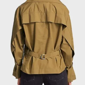 Angela Bassett 9 1 1 S04 Athena Grant Jacket