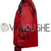Bad World Tour Red 1987 Michael Jackson Jacket left