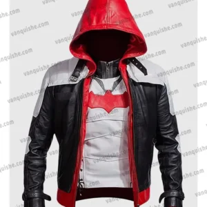 Batman Arkham Knight Jacket