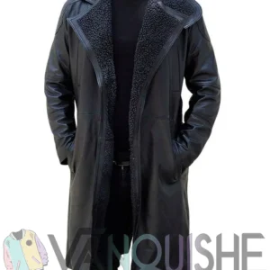 Blade Runner 2049 Officer K Jacket front