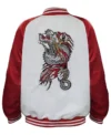 Buy Now Dragon of Dojima Jacket For Men