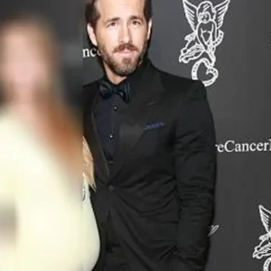 Buy Ryan Reynolds Black Suit For Mens