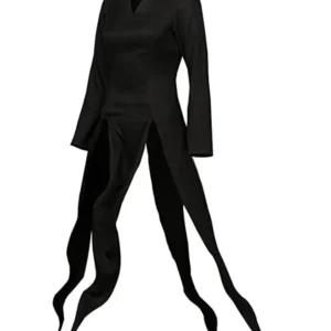 Buy Tatsumaki Cosplay Black Suit