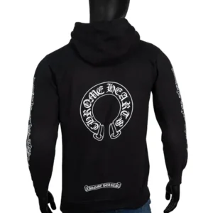 Chrome Hearts Hoodie On Sale 