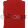 Familia Junior P. Familia Junior P. Luche J Red Vest backLuche J Red Vest back