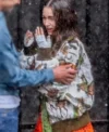 Lily Collins Emily In Paris S02 Bomber Jacket