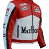 Marlboro Racing Red Jacket