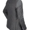 Mens Imperial Grey Three Piece Dinner Prom Wedding Dress Suit On Sale 