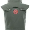 Naruto-Chunin-Vest