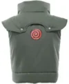 Naruto Chunin Vest